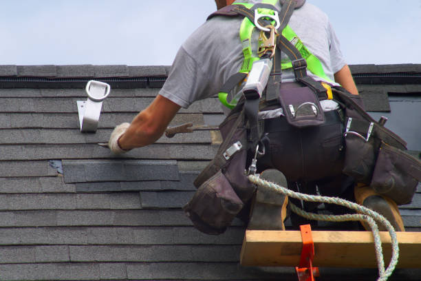 Quick and Trustworthy Emergency Roof Repair Services in Muttontown, NY