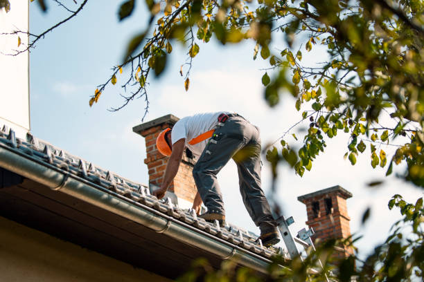 Gutter Installation and Roofing in Muttontown, NY