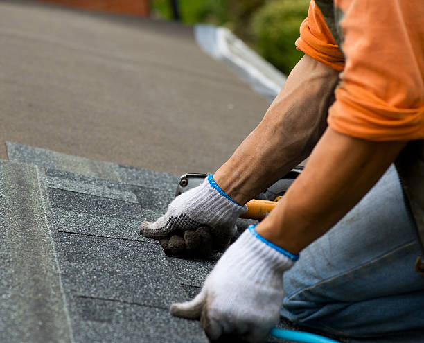 Residential Roof Replacement in Muttontown, NY